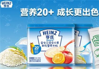 亨氏米粉怎么沖調(diào)？亨氏米粉沖調(diào)方法