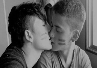 怎樣快速識別gay？為什么直男也喜歡看gay片