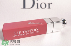 迪奧癮誘超模染唇露多少錢？dior癮誘超模染唇露專柜價格