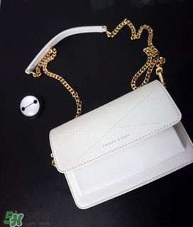 charles keith是什么牌子？屬于什么檔次