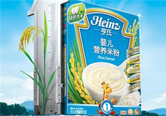 亨氏米粉和嘉寶米粉哪個好？亨氏米粉和嘉寶米粉誰好？