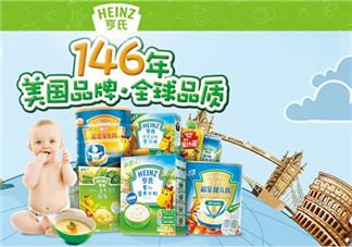 亨氏米粉是哪個國家的品牌？亨氏米粉品牌介紹