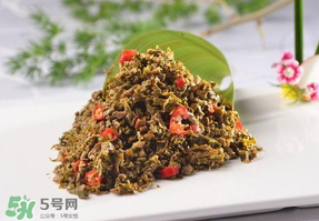 香椿可以曬干嗎？香椿怎么曬干？