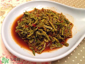 香椿苦能吃嗎？香椿苦怎么做好吃？