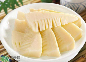竹筍不焯水有毒嗎？竹筍不過(guò)水能吃嗎？