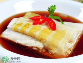 竹筍要泡多久才能吃？竹筍泡多久可以吃？