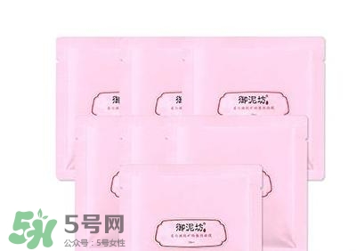 御泥坊適合什么年齡段使用？御泥坊適合什么年齡
