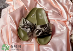 puma蝴蝶結(jié)拖鞋哪里有賣的？彪馬蝴蝶結(jié)拖鞋怎么買？