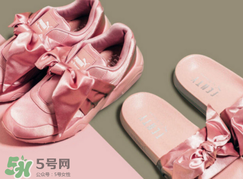 puma蝴蝶結(jié)拖鞋哪里有賣的？彪馬蝴蝶結(jié)拖鞋怎么買？
