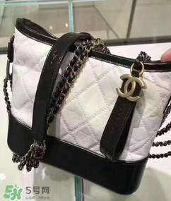 香奈兒gabrielle手袋怎么買？chanel gabrielle手袋在哪里買？