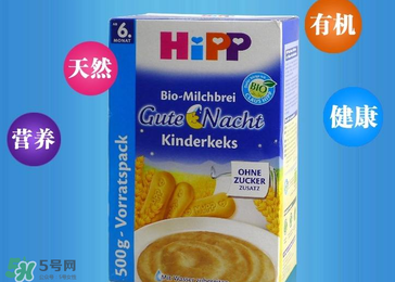 喜寶晚安米粉怎么樣？喜寶晚安米粉好不好？