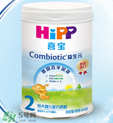 喜寶益生菌奶粉怎么樣？喜寶益生菌奶粉好不好？