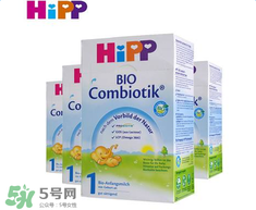 喜寶益生菌奶粉怎么樣？喜寶益生菌奶粉好不好？