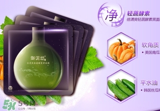 御泥坊和百雀羚哪個好？御泥坊和百雀羚面膜哪個好用？
