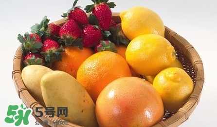 五月吃什么水果？五月的水果有哪些