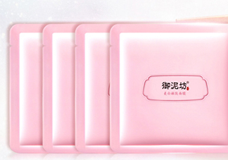 御泥坊面膜怎么樣？御泥坊面膜好用嗎？