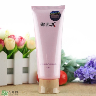 御泥坊適合什么膚質(zhì)？御泥坊面膜適合敏感肌嗎？