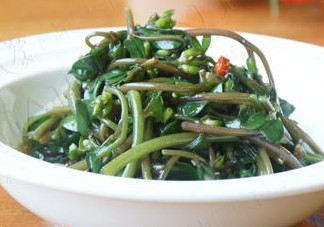 馬莧菜怎么吃？馬莧菜怎么做好吃