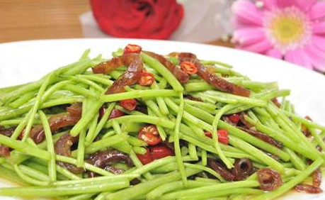 藜蒿葉子為什么不能吃？藜蒿葉子為什么不可以吃