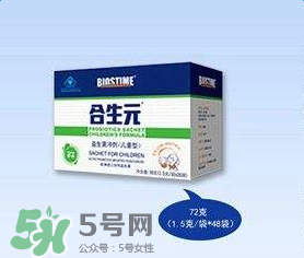合生元益生菌的價(jià)格？合生元益生菌的價(jià)格多少？