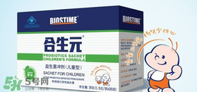合生元益生菌怎么吃？合生元益生菌的吃法
