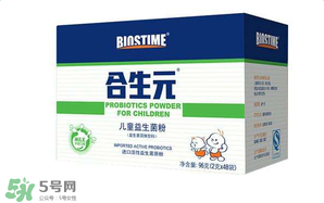 合生元益生菌粉怎么樣？合生元益生菌粉好嗎？
