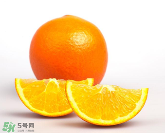 孕婦吃橙子有什么好處？孕婦吃橙子對胎兒好嗎？