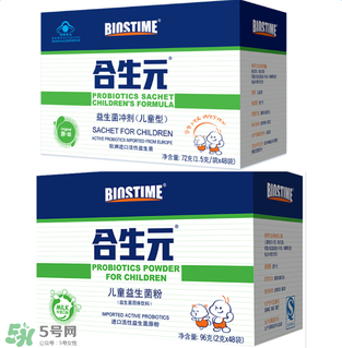 合生元益生菌保質(zhì)期多久？合生元益生菌保質(zhì)期多長？