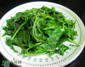 香椿生吃有毒嗎？香椿生吃好還是熟吃好？