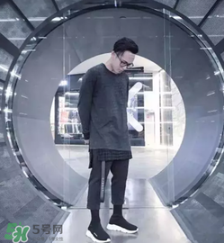 巴黎世家襪子鞋怎么樣？balenciaga襪子鞋舒服嗎？