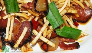 魚(yú)腥草根怎么吃？魚(yú)腥草根怎么做好吃