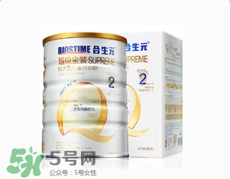合生元奶粉質(zhì)量好嗎？合生元奶粉質(zhì)量怎么樣？