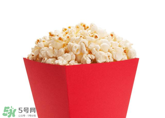 孕婦可以吃爆米花嗎？孕婦能吃爆米花嗎？