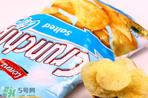 孕婦能吃薯片嗎？孕婦可以吃薯片嗎？