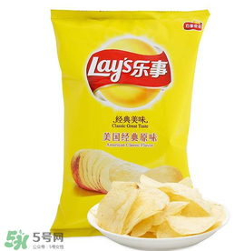 孕婦能吃薯片嗎？孕婦可以吃薯片嗎？