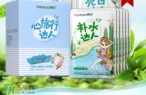 一葉子和韓后哪個(gè)好用？一葉子和韓后面膜對(duì)比
