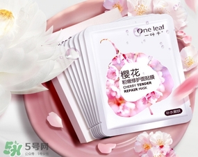 一葉子和悅詩風吟哪個好？一葉子和悅詩風吟面膜對比