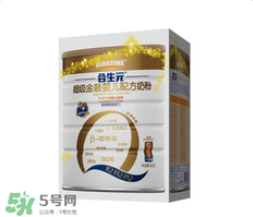 合生元奶粉精裝和超級精裝的區(qū)別？合生元精裝和超級金裝的區(qū)別