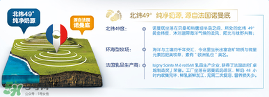 合生元奶粉是哪個(gè)國(guó)家的？合生元奶粉的產(chǎn)地