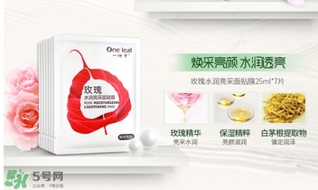 一葉子和韓束哪個(gè)好？一葉子和韓束面膜對(duì)比