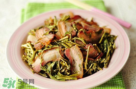 香椿可以隔夜嗎？香椿隔夜能吃嗎？