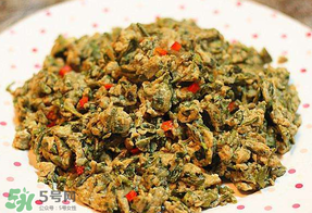 香椿炒雞蛋隔夜能吃嗎？隔夜的香椿炒雞蛋能吃嗎？