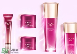 韓束和自然堂哪個(gè)比較好用？韓束好用還是自然堂好用？