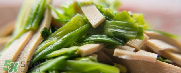 水芹菜的葉子可以吃嗎？水芹菜葉子能吃嗎