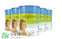 貝拉米奶粉配方如何？貝拉米奶粉配方表