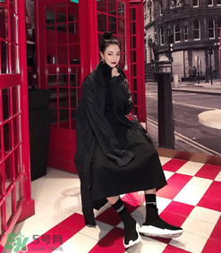 今年流行乾隆皇帝的鞋為什么火？乾隆皇帝的鞋為什么這么火？