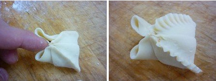 地菜餃子怎么包好吃？地菜餃子餡怎么做好吃