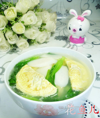 雞毛菜是什么菜？雞毛菜是小白菜嗎