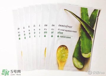 一葉子和韓后哪個(gè)好用？一葉子和韓后面膜對(duì)比