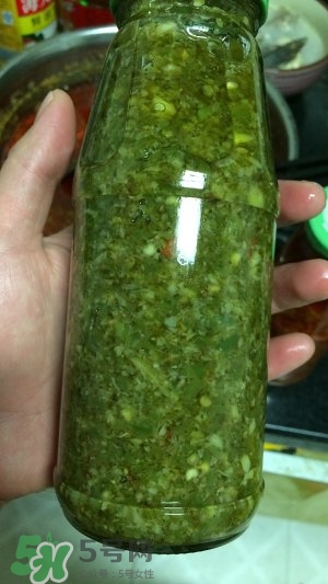 辣醬怎么做好吃？四川辣醬的制作方法